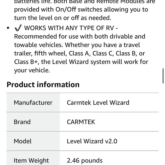 Level wizard wireless - Picture 10 of 11